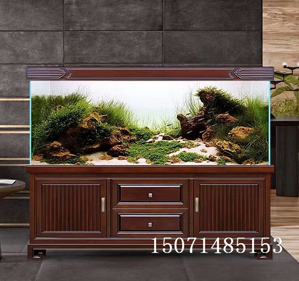 長沙魚缸價格為什么相差比較大呢？